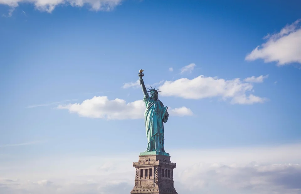 Как получить визу в США в 2025 году: пошаговое руководство