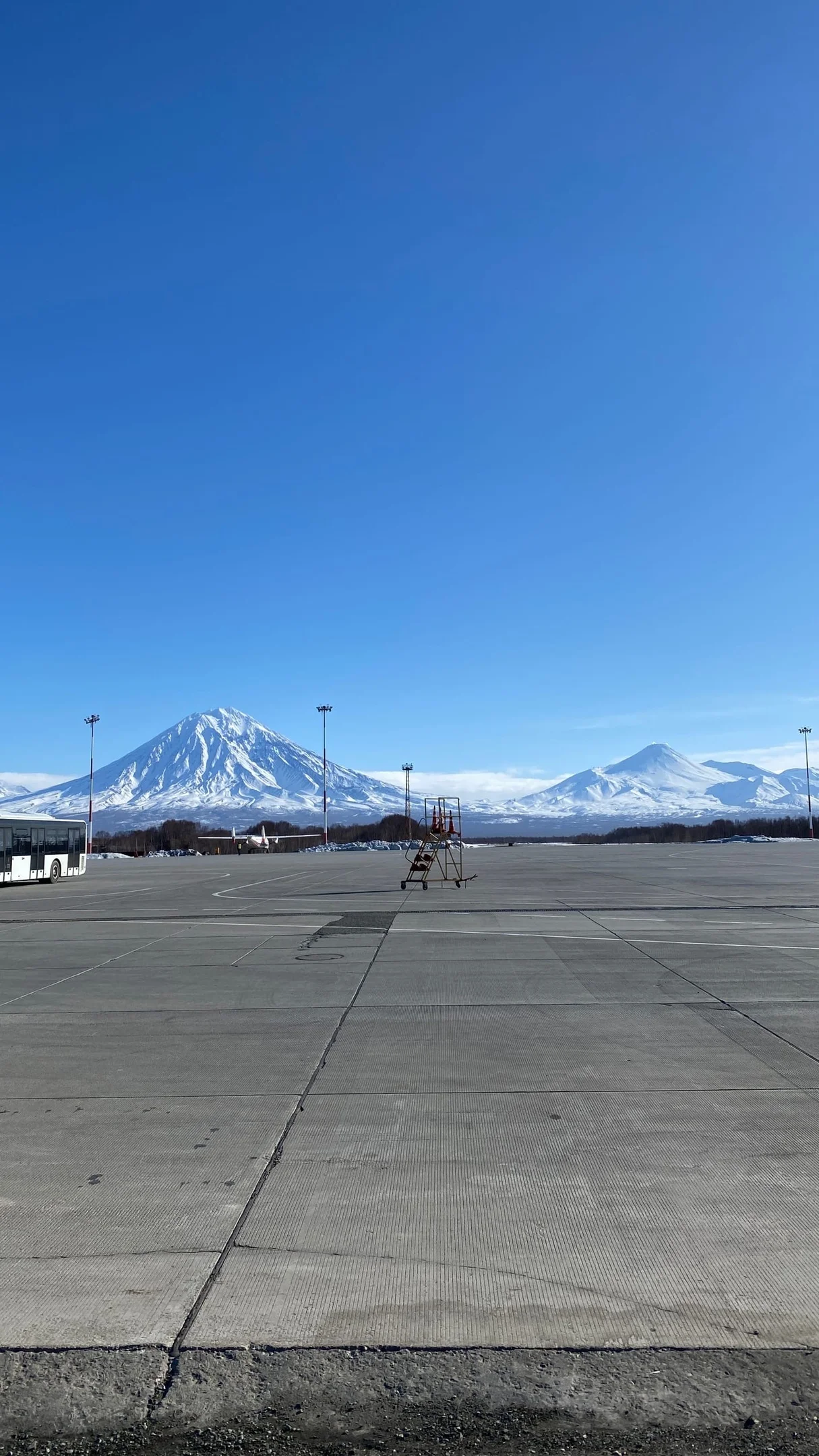Камчатка