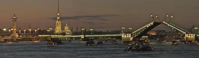 Петергоф
