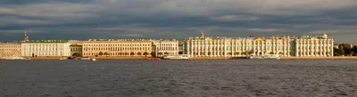Государственный Эрмитаж