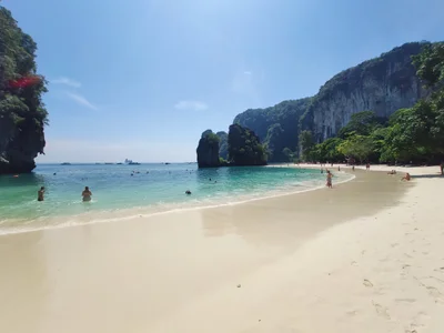 Краби