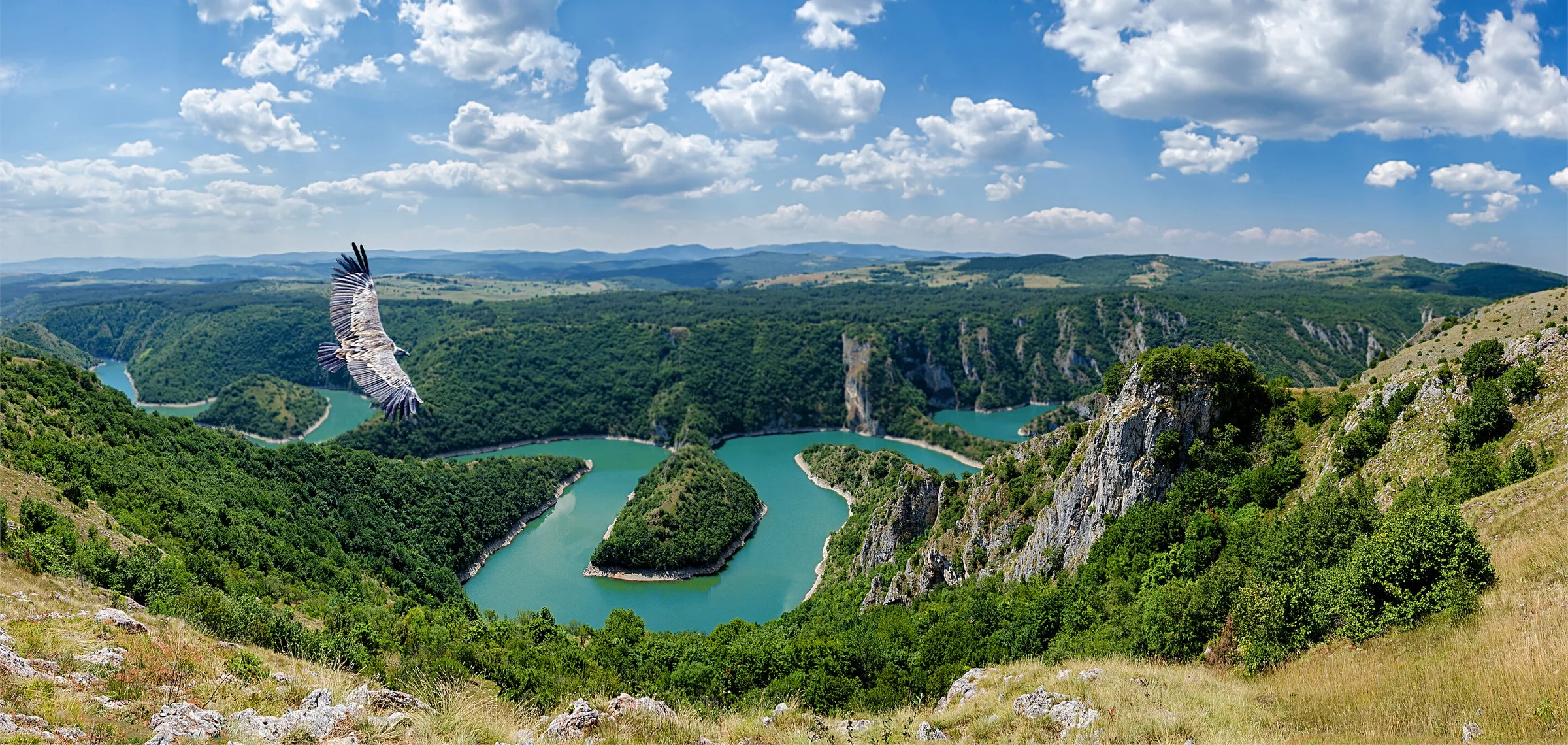 Монастырь Студеница