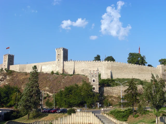 Северная Македония