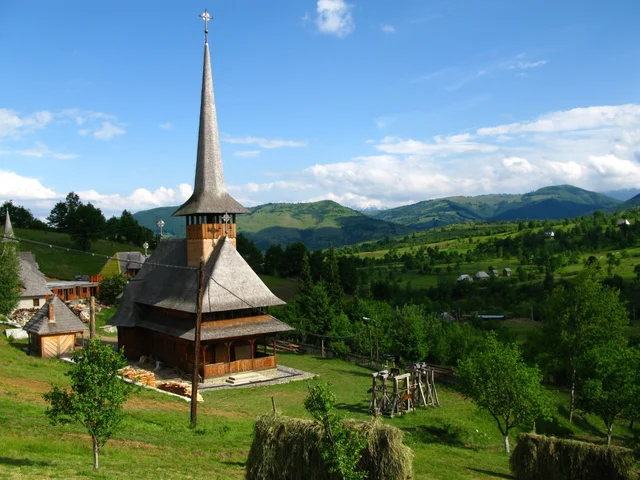 Румыния